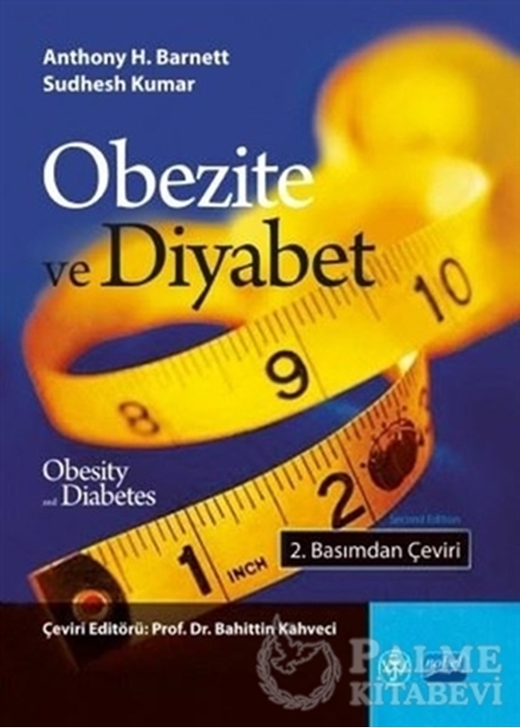 resm Obezite ve Diyabet