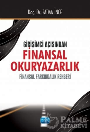 Resim Girişimci Açısından Finansal Okuryazarlık