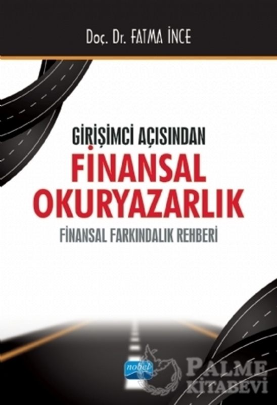 resm Girişimci Açısından Finansal Okuryazarlık