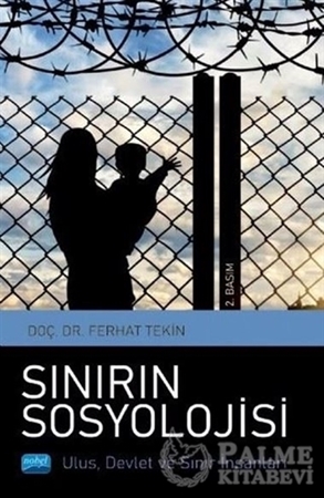 Resim Sınırın Sosyolojisi