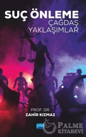 Resim Suç Önleme Çağdaş Yaklaşımlar