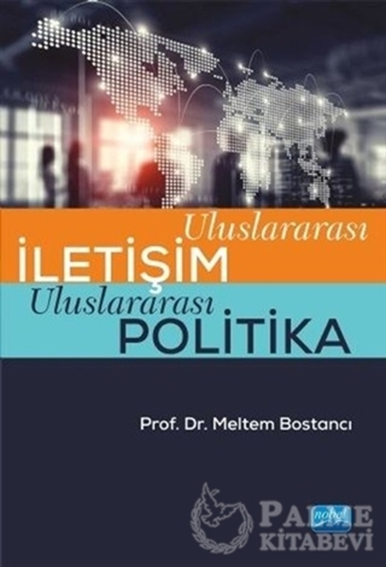 resm Uluslararası İletişim Uluslararası Politika