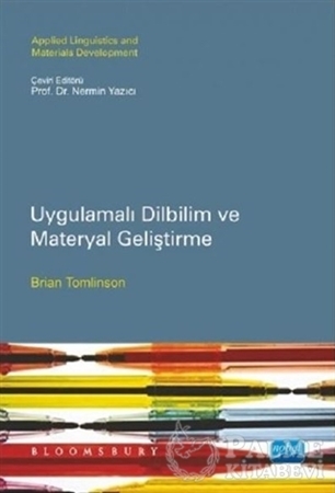 Resim Uygulamalı Dilbilim ve Materyal Geliştirme