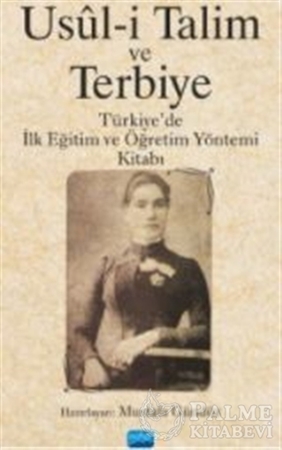 Resim Usul-i Talim ve Terbiye