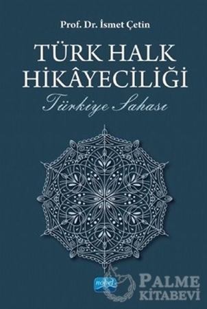 Resim Türk Halk Hikayeciliği