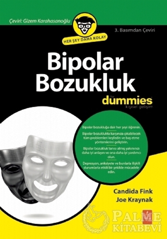 resm Bipolar Bozukluk