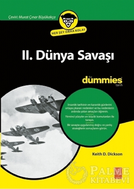 resm 2. Dünya Savaşı