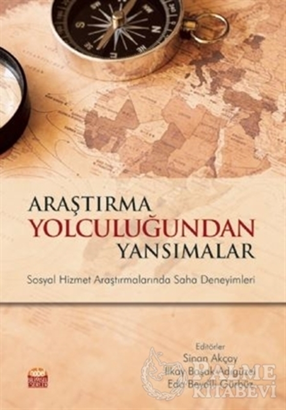 resm Araştırma Yolculuğundan Yansımalar