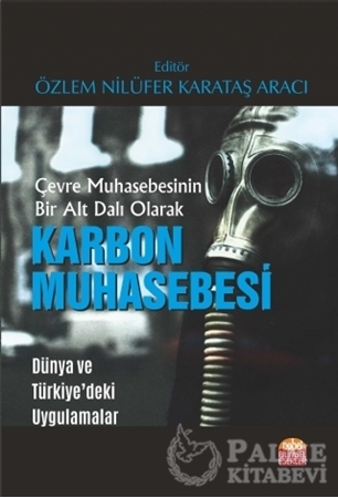 Resim Çevre Muhasebesinin Bir Alt Dalı Olarak Karbon Muhasebesi