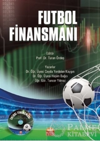 Resim Futbol Finansmanı