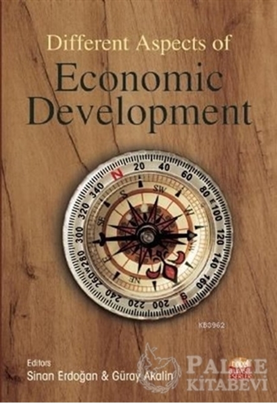 resm Different Aspects of Economic Development