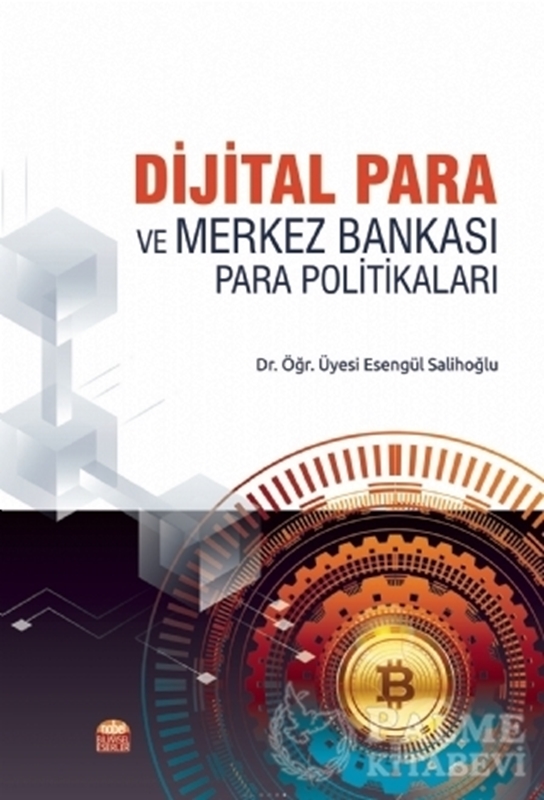 resm Dijital Para ve Merkez Bankası Para Politikaları