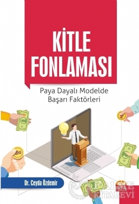 resm Kitle Fonlaması: Paya Dayalı Modelde Başarı Faktörleri