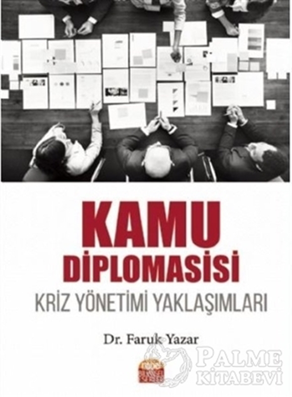 resm Kamu Diplomasisi