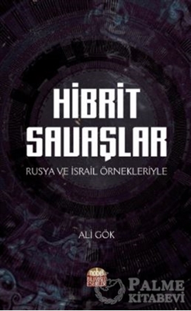 Resim Hibrit Savaşlar