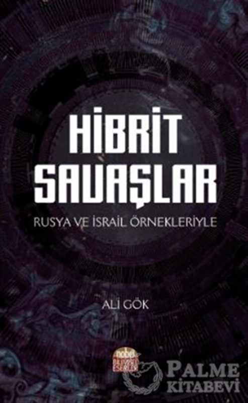 resm Hibrit Savaşlar