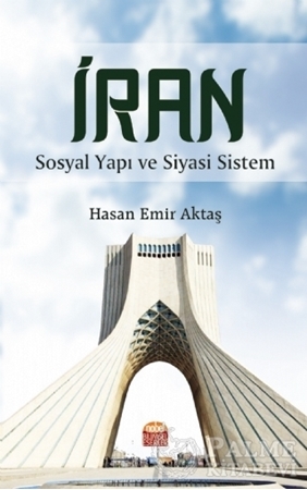 Resim İran - Sosyal Yapı ve Siyasi Sistem