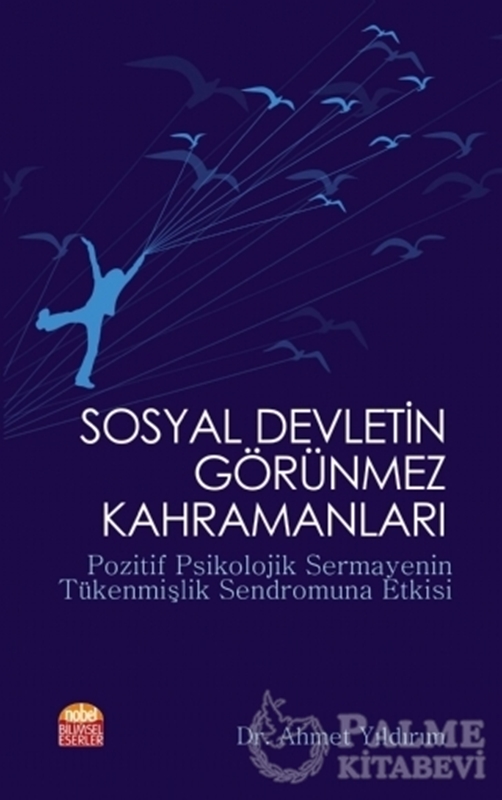 resm Sosyal Devletin Görünmez Kahramanları