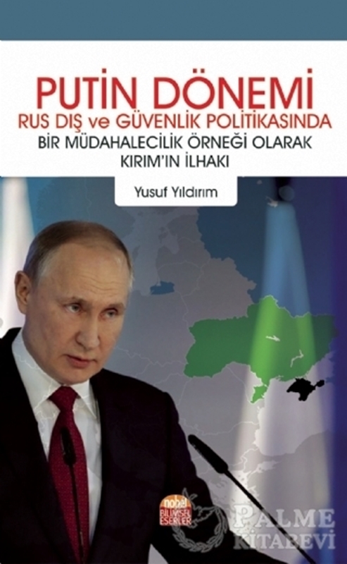 resm Putin Dönemi