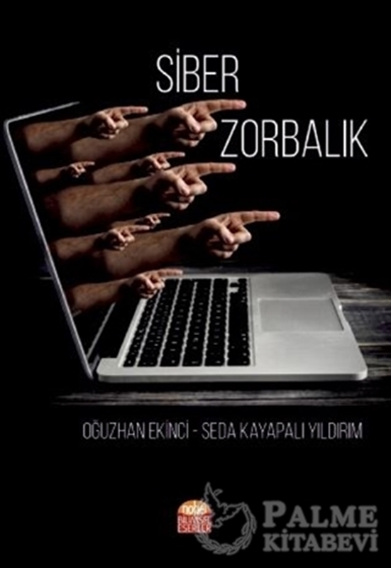 resm Siber Zorbalık