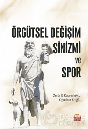 Resim Örgütsel Değişim Sinizmi ve Spor