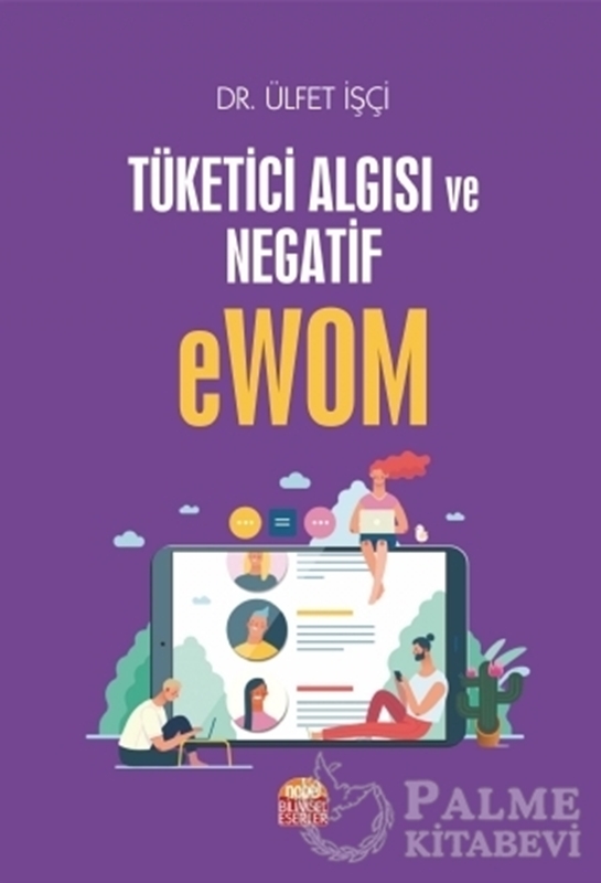 resm Tüketici Algısı ve Negatif eWOM