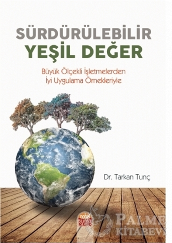 resm Sürdürülebilir Yeşil Değer