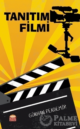 Resim Tanıtım Filmi