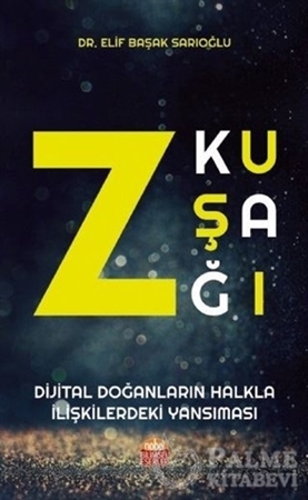 Resim Z Kuşağı - Dijital Doğanların Halkla İlişkilerdeki Yansıması