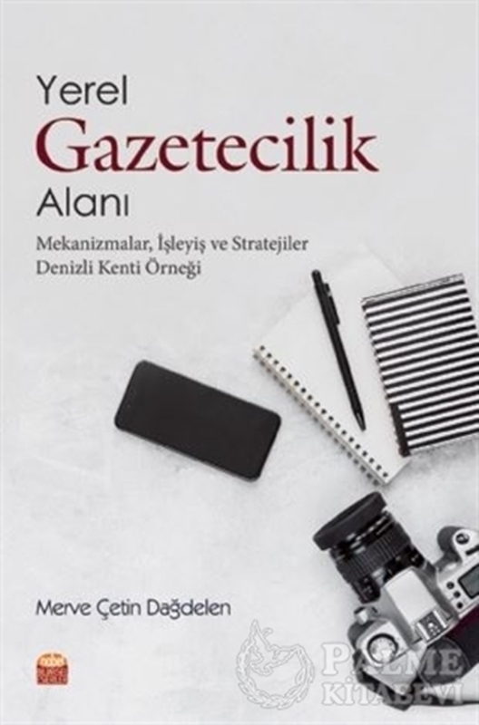 resm Yerel Gazetecilik Alanı