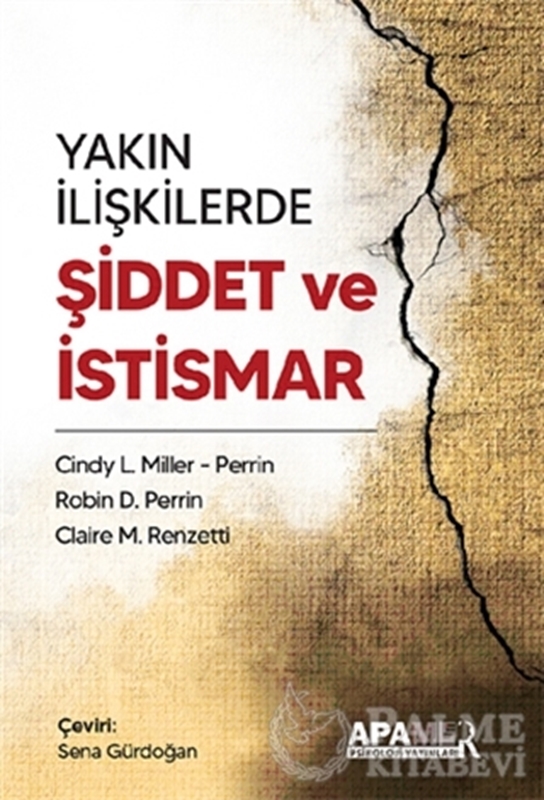 resm Yakın İlişkilerde - Şiddet ve İstismar