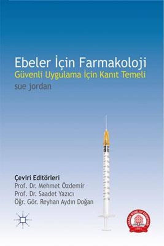resm Ebeler İçin Farmakoloji