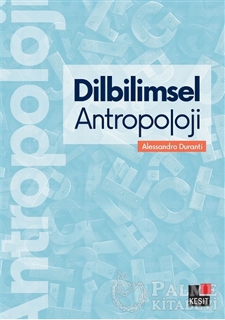 Resim Dilbilimsel Antropoloji