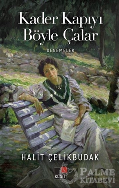 resm Kader Kapıyı Böyle Çalar