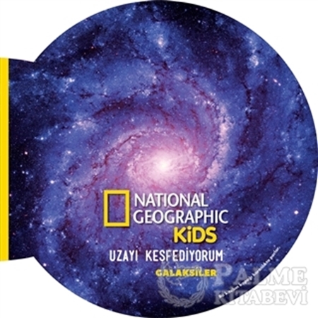 Resim Galaksiler - Uzayı Keşfediyorum