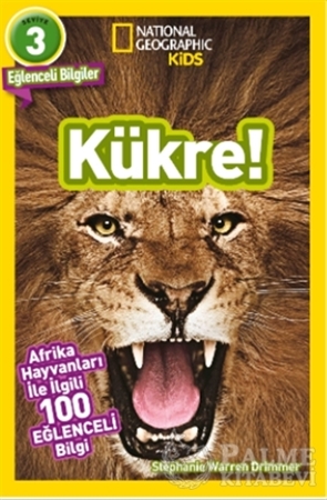 Resim Kükre - National Geographic Kids