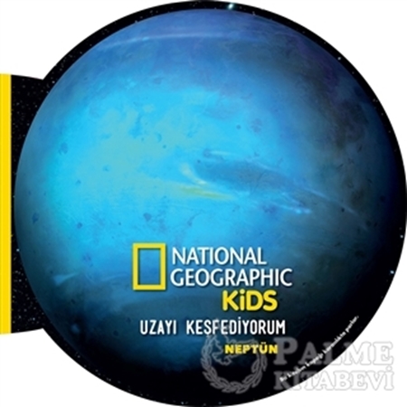 Resim Neptün - Uzayı Keşfediyorum