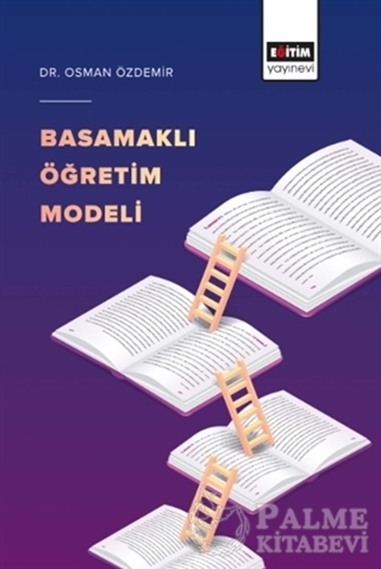 resm Basamaklı Öğretim Modeli