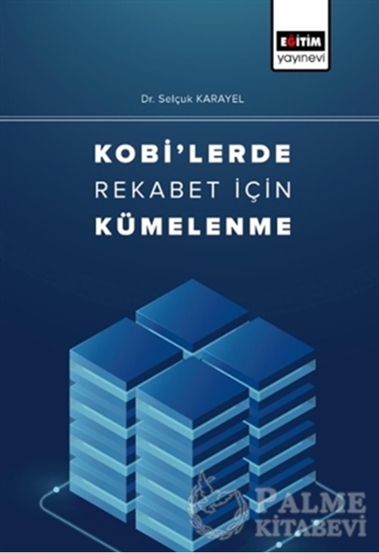 resm Kobi'lerde Rekabet İçin Kümelenme