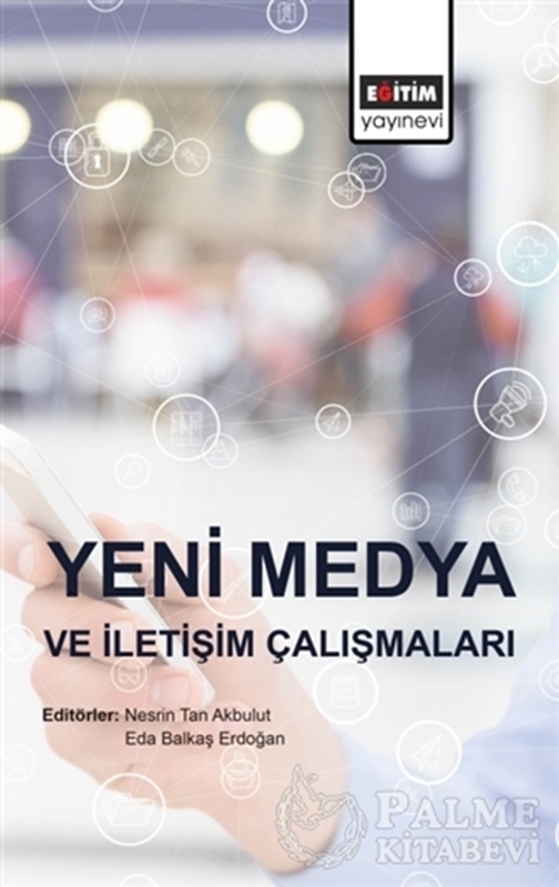 resm Yeni Medya ve İletişim Çalışmaları
