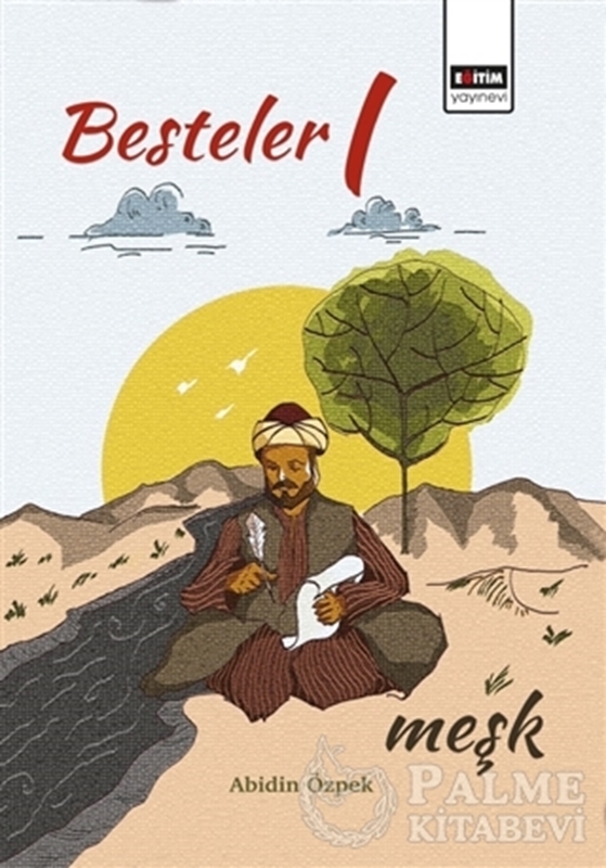 resm Besteler 1 Meşk