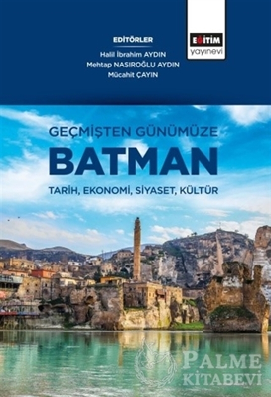 resm Geçmişten Günümüze Batman