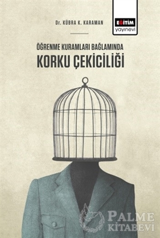 resm Öğrenme Kuramları Bağlamında Korku Çekiciliği