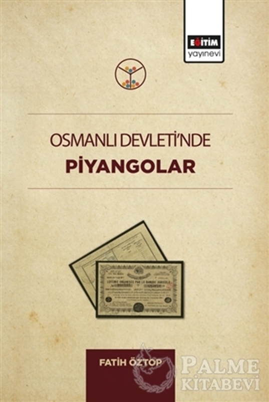 resm Osmanlı Devleti'nde Piyangolar