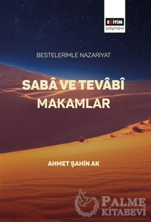 Resim Saba ve Tevabi Makamlar