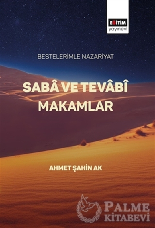 resm Saba ve Tevabi Makamlar