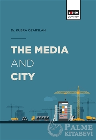 Resim The Media and City