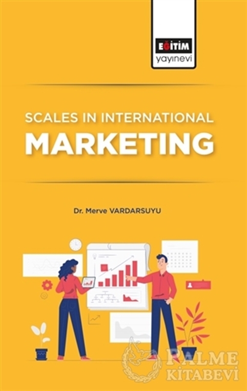 resm Scales In International Marketing