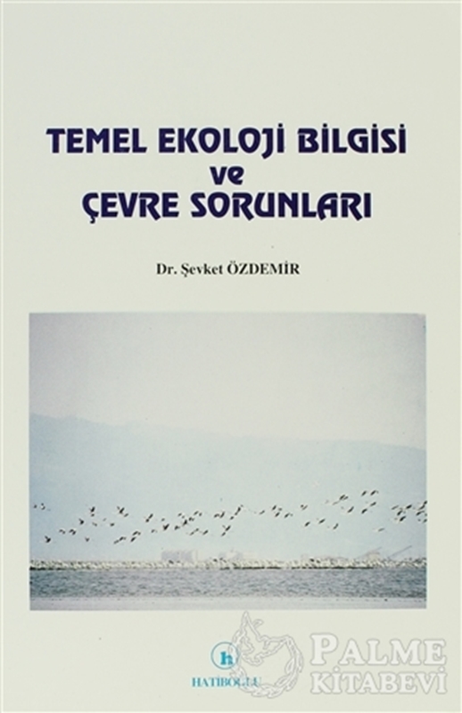 resm Temel Ekoloji Bilgisi ve Çevre Sorunları