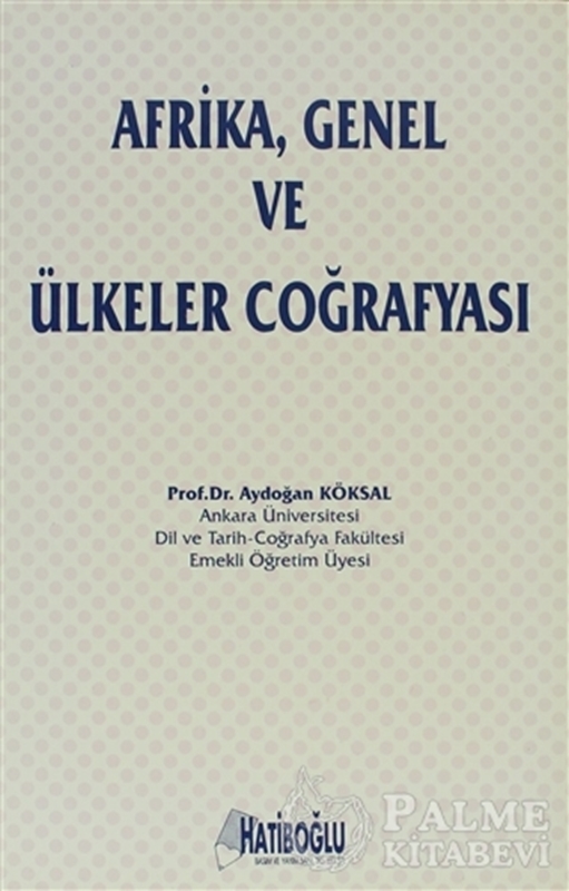 resm Afrika, Genel ve Ülkeler Coğrafyası